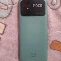 گوشی پوکوc40