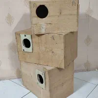 لانه گرینچیک عروس هلندی چوب روس ضد حشره