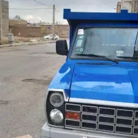 نیسان بنزینی|خودرو سواری و وانت|نظرآباد, رسالت|دیوار