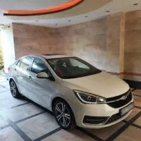 اریزو 5 سالم مرتب