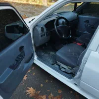 پراید ۸۹ اتاق 1403|خودرو سواری و وانت|سنندج, |دیوار