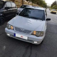 پراید 132مدل 90