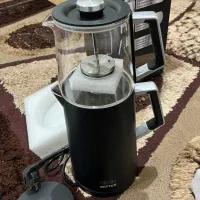 چای ساز ویتورwitturقابلمه گرانیتوسشوار نو هدیه‌بود|سماور، چای‌ساز، قهوه‌ساز|رشت, دروازه لاکان|دیوار