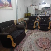 فرش ۹متری پامچال کاشان