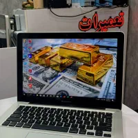 مک بوک پرو