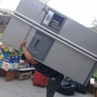 دفترباربری اسبابکشی جابجای اثاثیه کاوه باراصفهان|خدمات حمل و نقل|اصفهان, بوستان آینه خانه|دیوار