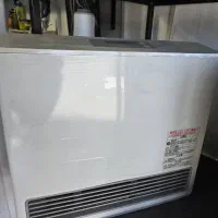 بخاری ژاپنی
