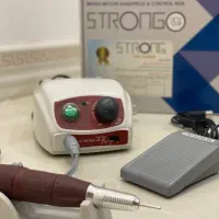 وسایل کاشت ناخن|آرایشگاه و سالن‌های زیبایی|اراک, |دیوار