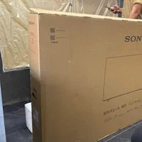 تلویزیون سونی ایکس ۹۰ ال ۷۵ اینچ Sony X90L 75 inch