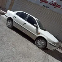 سمندef7 دوگانه فابریک|خودرو سواری و وانت|ایلام, |دیوار