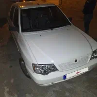 پراید۱۳۲مدل۹۷|خودرو سواری و وانت|همدان, |دیوار