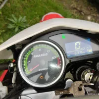 موتور تریل برمودا ۲۵۰cc|موتورسیکلت|آمل, |دیوار