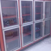 یخچال 8دره