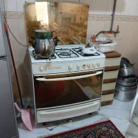 گاز فردا ویخچال