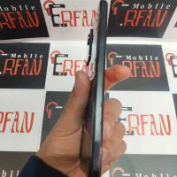 note12s رام 8 حافظه 256|موبایل|نجفآباد, حومه نجف آباد|دیوار