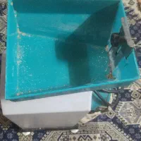 دستگاه آسیاب رو میزی حفیظغ