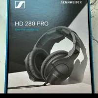 هدفون       HD280Pro  SENNHEISER|پخش‌کننده همراه|تبریز, |دیوار