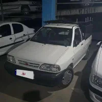 ماشین دو سال خواب بوده در پارکینگ نگهداری میشو|خودرو سواری و وانت|کرمانشاه, |دیوار