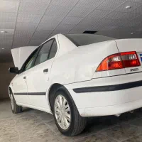 سمند LX ساده ، مدل 1398 درجه یک و فابریک