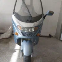 سامان سقفدار ۷ساله که خوابیده آماده محضر