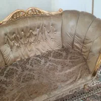 یک دست مبل راحتی