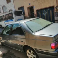 پژو پارس ساده، مدل ۱۳۸۵|خودرو سواری و وانت|شیراز, عادل آباد|دیوار