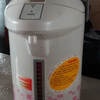 فلاسک  وسماوربرقی توشیبا اصل ژاپن