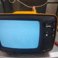 تلویزیون پارس کلکسیونی دکوری نوستالژی