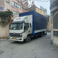 ایسوزو مسقف وکادر مجرب اثاثیه