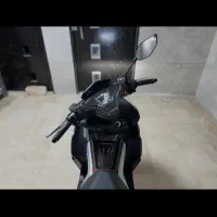 nvx170cc|موتورسیکلت|ساری, |دیوار