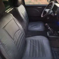 پیکان وانت دوگانه مدل ۹۱|خودرو سواری و وانت|تهران, مینای شمالی (مخبر)|دیوار