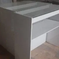 ویترین مغازه MDF
