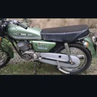 یاماها125مدل1372