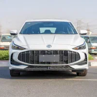 MG 5 2025 صفر
