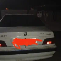 پارس 1402 تمام فول