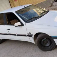 tu5 405 slx|خودرو سواری و وانت|کرمان, |دیوار