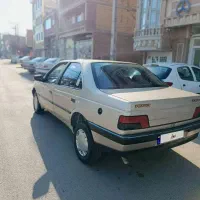 پژو405|خودرو سواری و وانت|میاندوآب, |دیوار