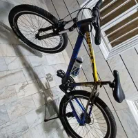 دوچرخه کوهستانی shuttle مدل 2018|دوچرخه، اسکیت، اسکوتر|قزوین, |دیوار