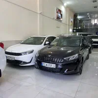 رسپکت ۲ دو سفید و مشکی ۱۴۰۴ صفر ریسپکت