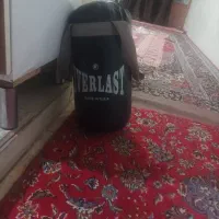 کیسه بوکس و طبل