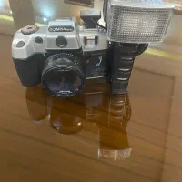 دوربین دکوری