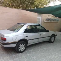 Roa سال 89 دوگانه کارخانه|خودرو سواری و وانت|مشهد, سرافرازان|دیوار