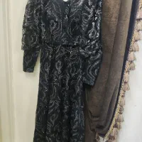 لباس مجلسی زنانه