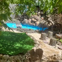 باغ ویلا اجاره ای سپیدان سربست|اجارهٔ کوتاه‌مدت ویلا و باغ|همایجان, |دیوار