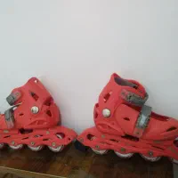 کفش اسکیت یکی بخر دوتا ببر