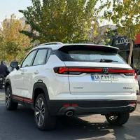 چانگان cs35 سفید تاریخ روز|خودرو سواری و وانت|تهران, ایران|دیوار