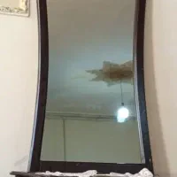 آینه کنسول