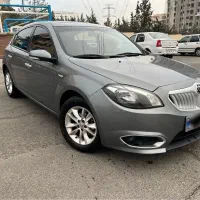 برلیانس h320 اتومات ۹۷ ، موتور ۱۶۵۰|خودرو سواری و وانت|تهران, سردارجنگل|دیوار