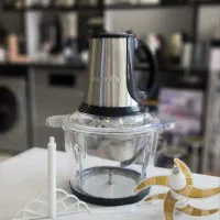 خردکن سیلور کرست اصل المان با ضمانت تعویض|خردکن، آسیاب، غذاساز|اردل, |دیوار