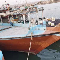 لنج یکدار